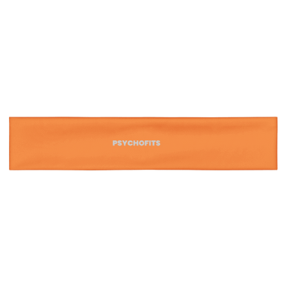 Stylish Sweat-Wicking Headband for Active Lifestyles - Psychofits