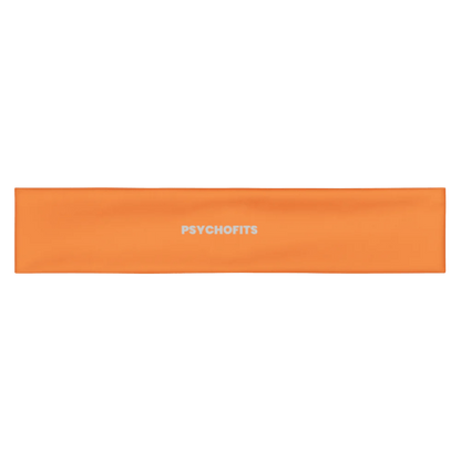 Stylish Sweat-Wicking Headband for Active Lifestyles - Psychofits