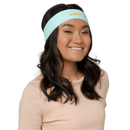 GripBand: Non-Slip Athletic Headband - Psychofits