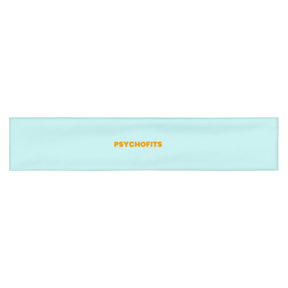 GripBand: Non-Slip Athletic Headband - Psychofits
