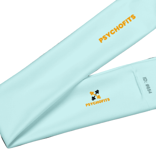 GripBand: Non-Slip Athletic Headband - Psychofits