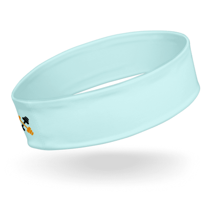 GripBand: Non-Slip Athletic Headband - Psychofits