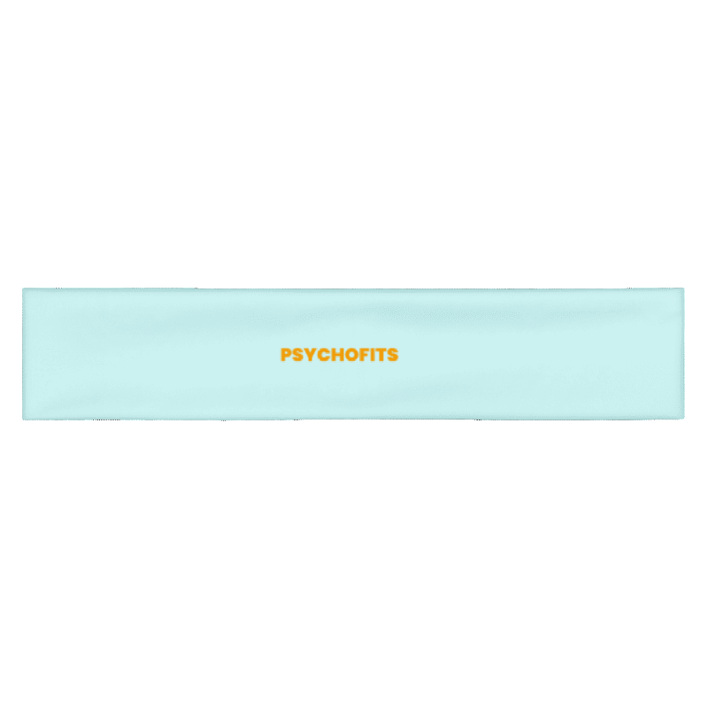 GripBand: Non-Slip Athletic Headband - Psychofits