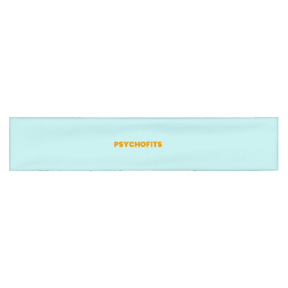 GripBand: Non-Slip Athletic Headband - Psychofits