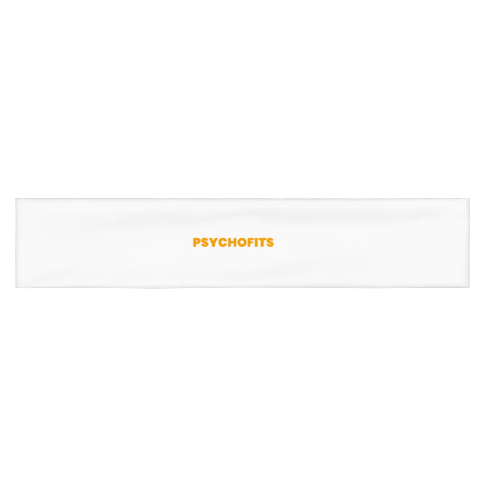 Ultimate Sports Sweatband for Performance - Psychofits