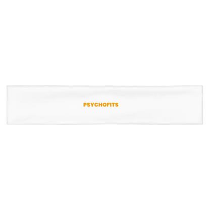 Ultimate Sports Sweatband for Performance - Psychofits
