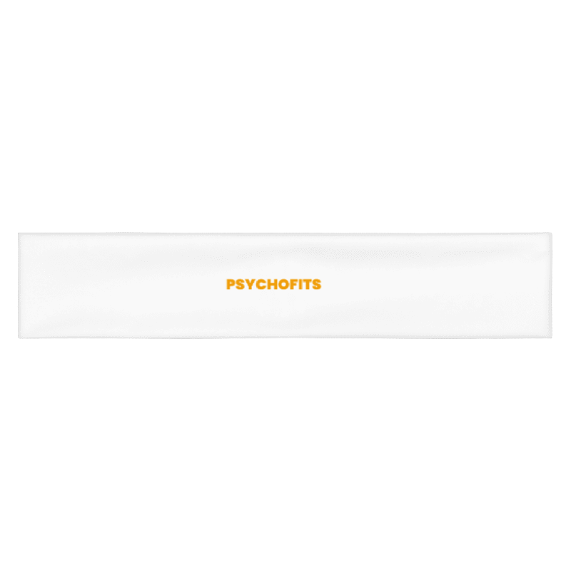 Ultimate Sports Sweatband for Performance - Psychofits