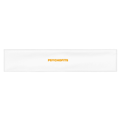 Ultimate Sports Sweatband for Performance - Psychofits