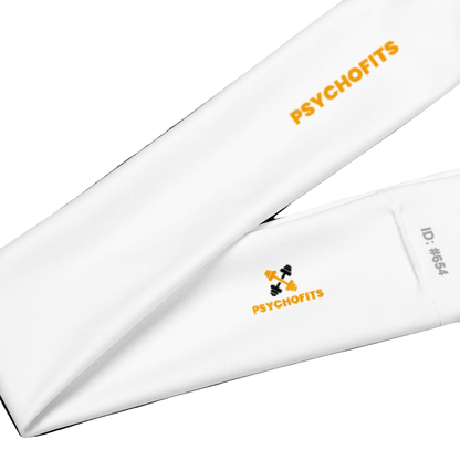 Ultimate Sports Sweatband for Performance - Psychofits