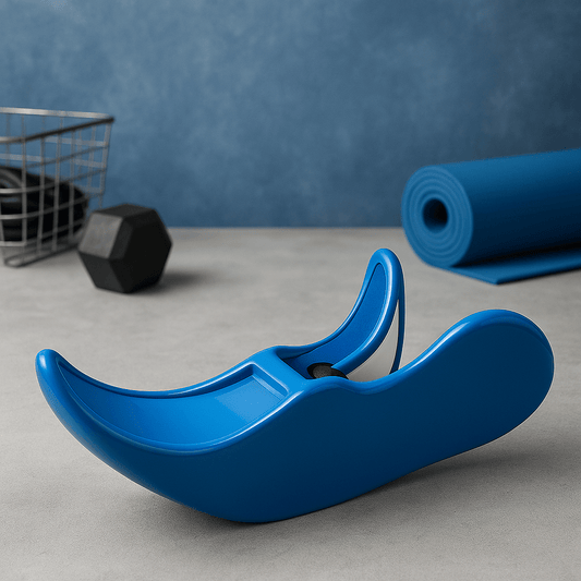 Killer Curves Pelvic Floor Trainer: Tone, Strengthen & Sculpt Anytime, Anywhere! - Psychofits