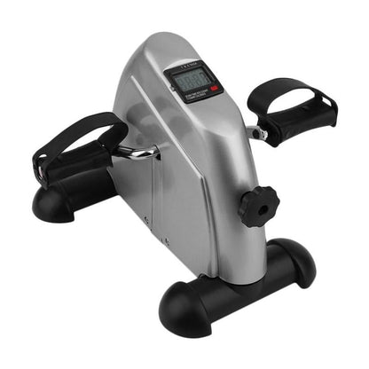 Mini LCD Indoor Cycle Pedal Exerciser - Psychofits