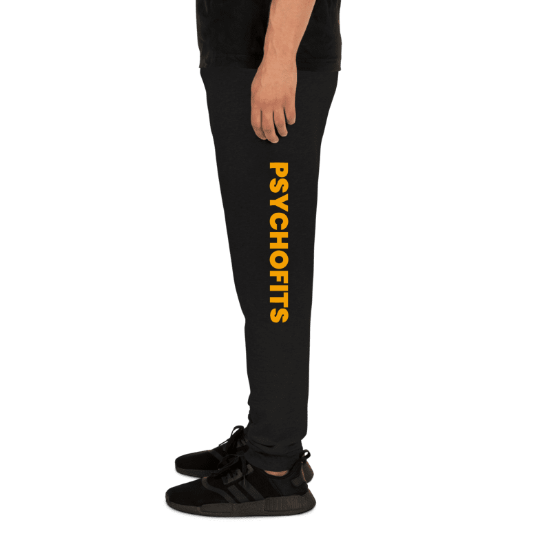 PSYCHOFITS™ ActiveEase Unisex Joggers