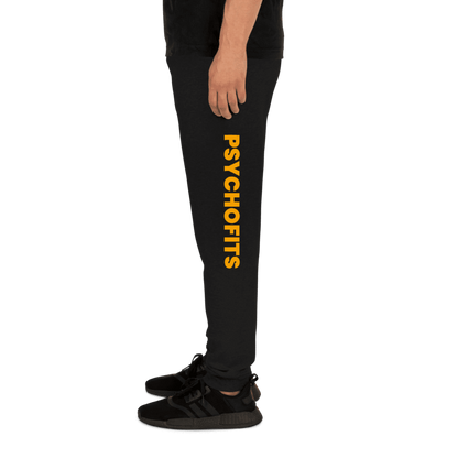 PSYCHOFITS™ ActiveEase Unisex Joggers