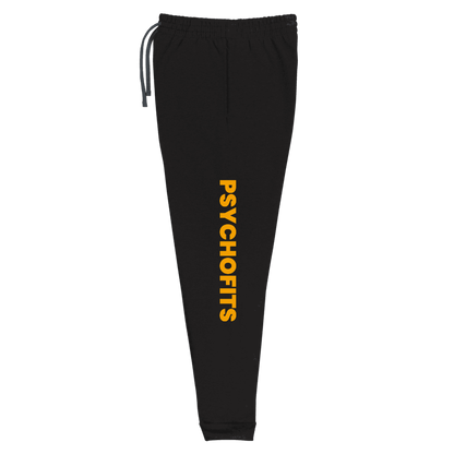 PSYCHOFITS™ ActiveEase Unisex Joggers