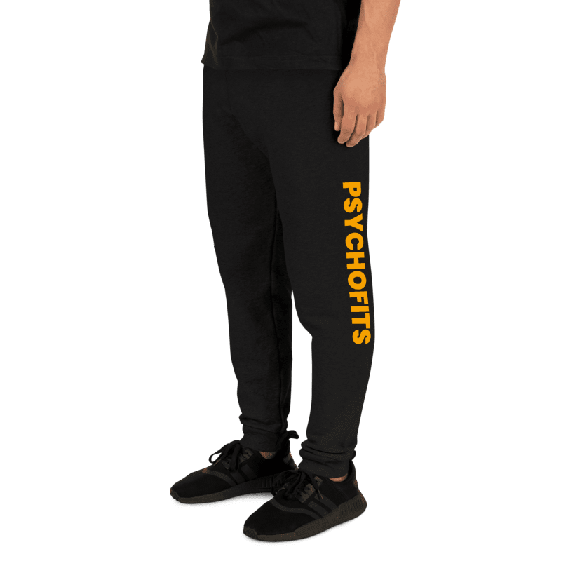 PSYCHOFITS™ ActiveEase Unisex Joggers
