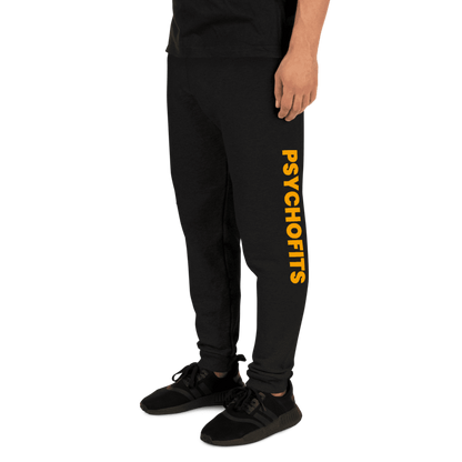 PSYCHOFITS™ ActiveEase Unisex Joggers