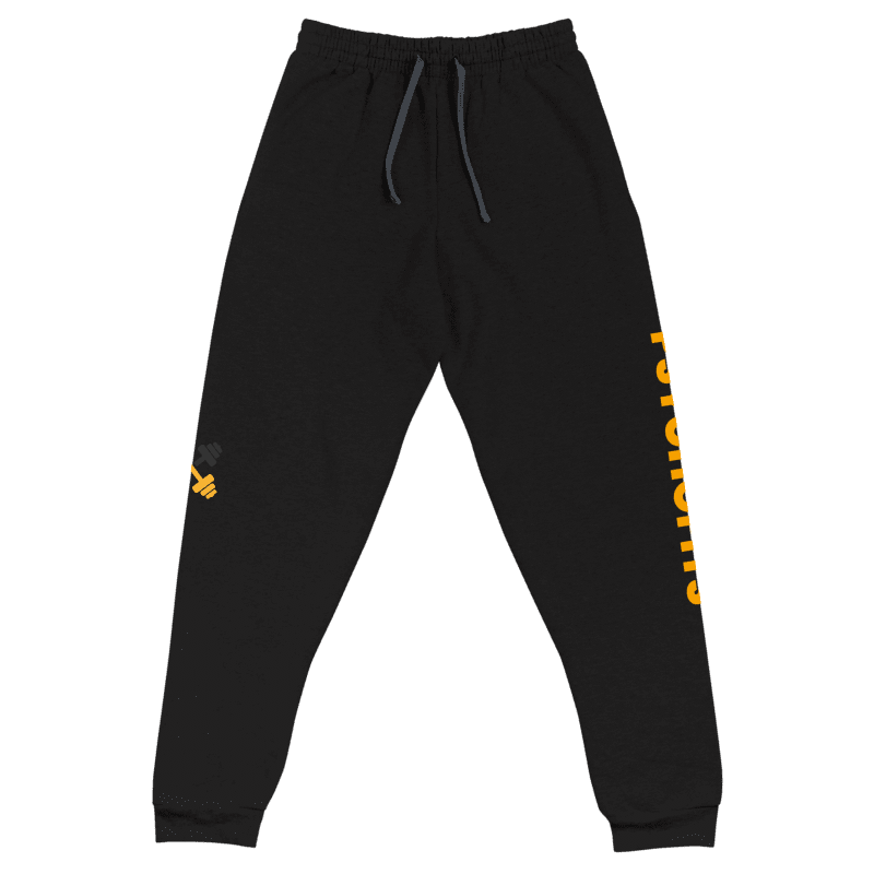 PSYCHOFITS™ ActiveEase Unisex Joggers
