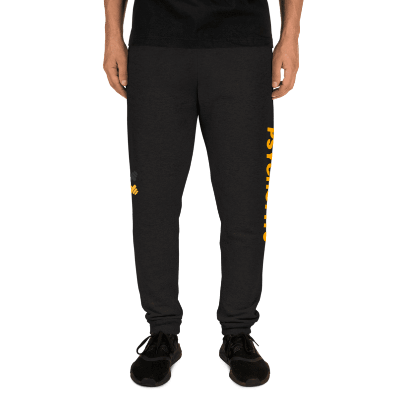 PSYCHOFITS™ ActiveEase Unisex Joggers