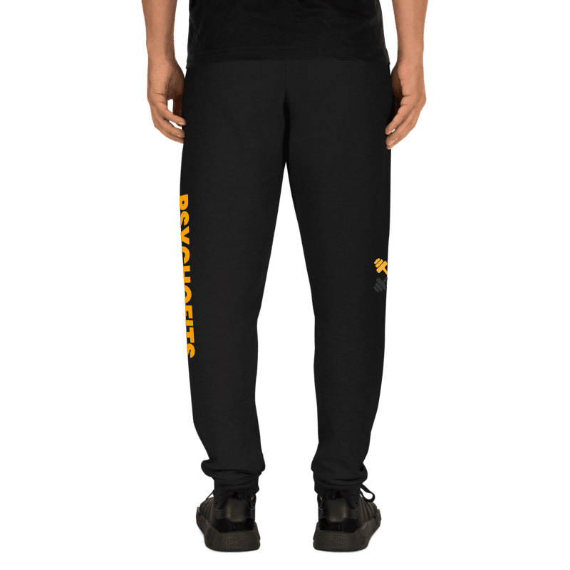PSYCHOFITS™ ActiveEase Unisex Joggers