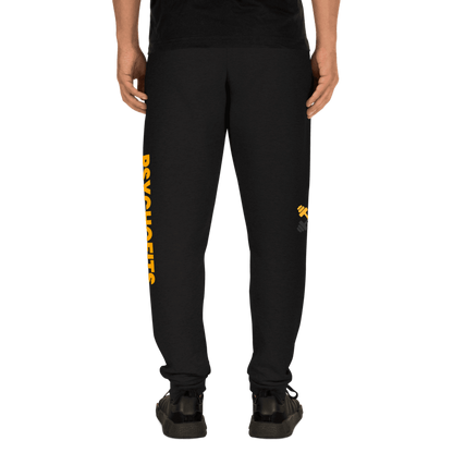 PSYCHOFITS™ ActiveEase Unisex Joggers