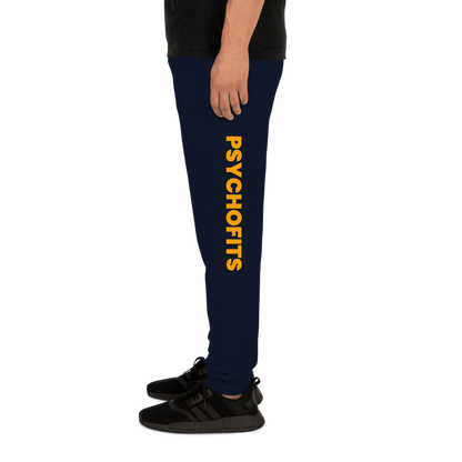 PSYCHOFITS™ ActiveEase Unisex Joggers