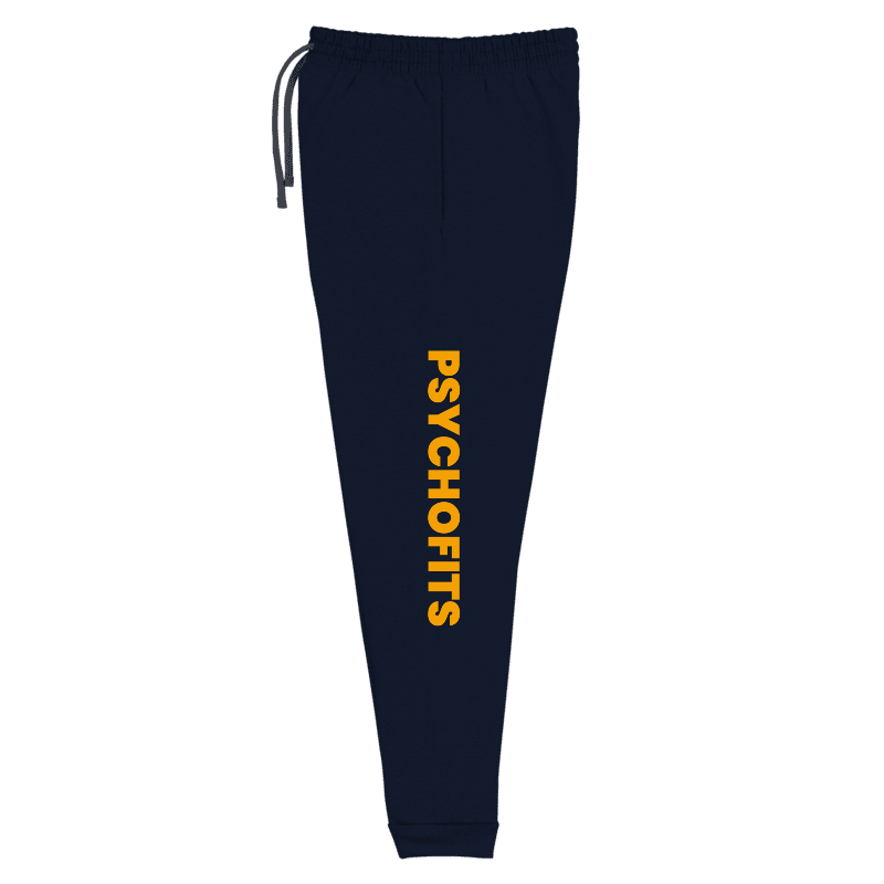 PSYCHOFITS™ ActiveEase Unisex Joggers