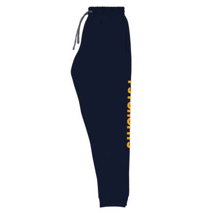 PSYCHOFITS™ ActiveEase Unisex Joggers