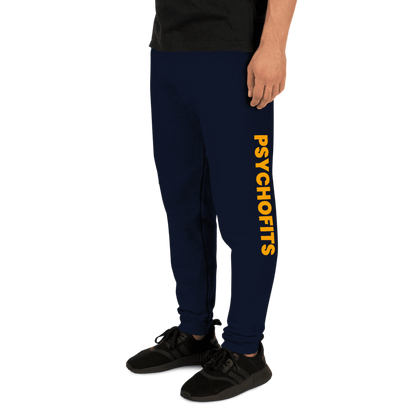 PSYCHOFITS™ ActiveEase Unisex Joggers