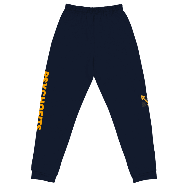 PSYCHOFITS™ ActiveEase Unisex Joggers