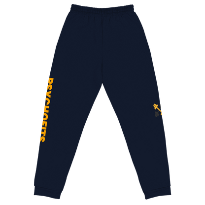 PSYCHOFITS™ ActiveEase Unisex Joggers