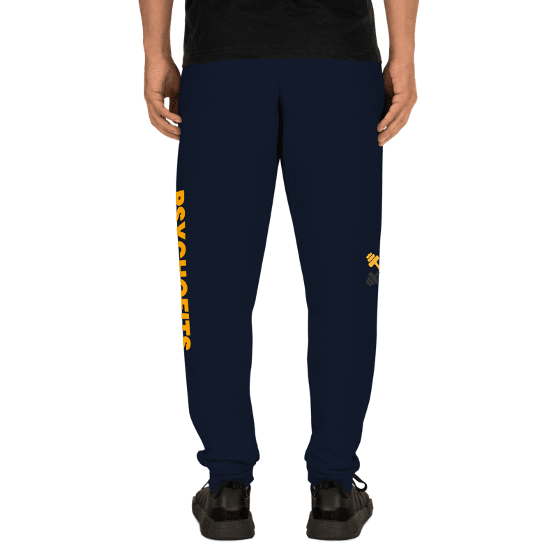 PSYCHOFITS™ ActiveEase Unisex Joggers