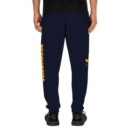 PSYCHOFITS™ ActiveEase Unisex Joggers