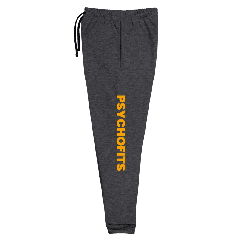 PSYCHOFITS™ ActiveEase Unisex Joggers