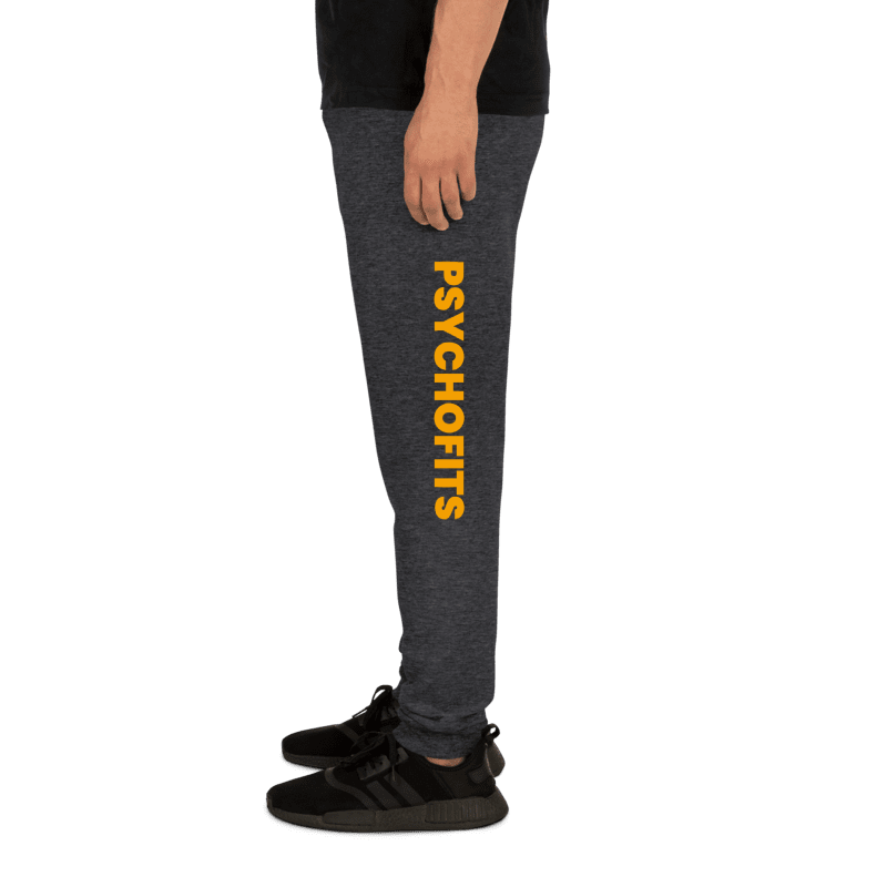 PSYCHOFITS™ ActiveEase Unisex Joggers