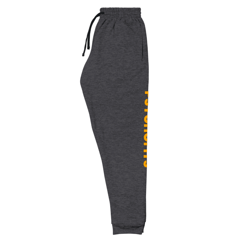 PSYCHOFITS™ ActiveEase Unisex Joggers
