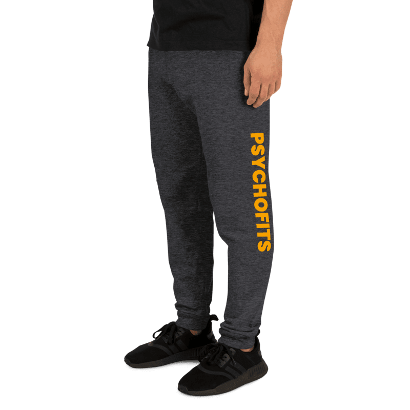 PSYCHOFITS™ ActiveEase Unisex Joggers