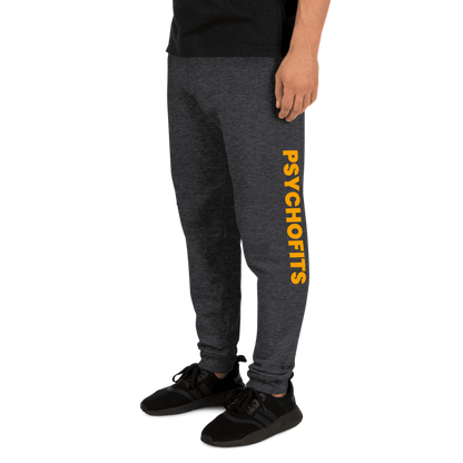 PSYCHOFITS™ ActiveEase Unisex Joggers