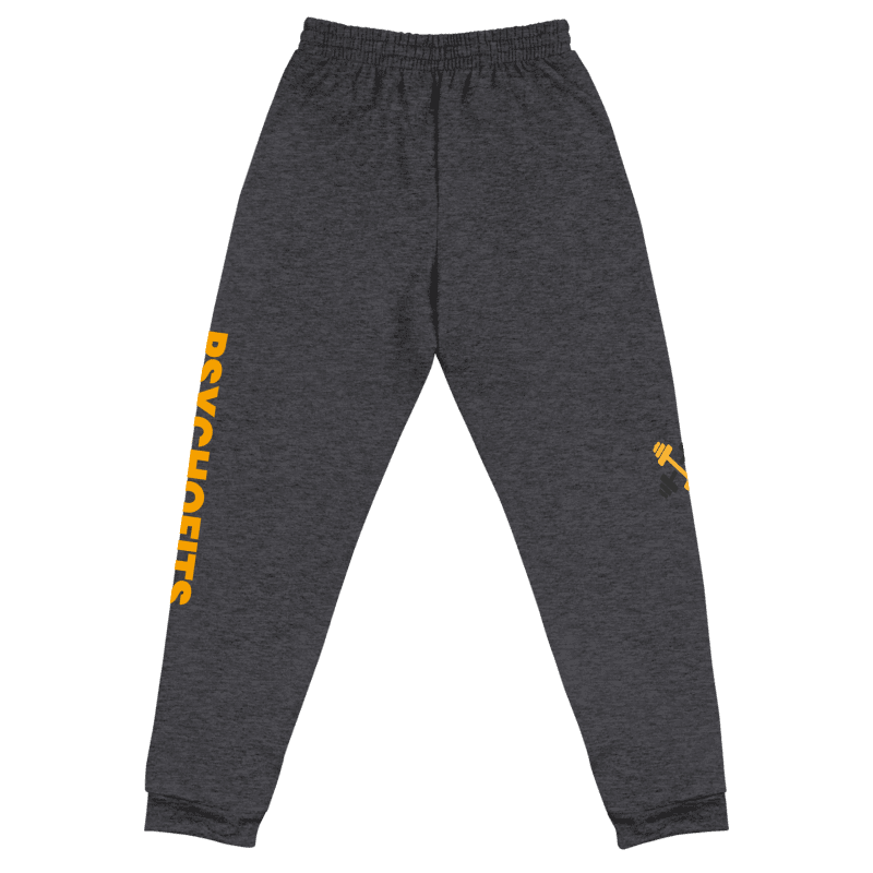 PSYCHOFITS™ ActiveEase Unisex Joggers
