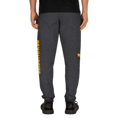 PSYCHOFITS™ ActiveEase Unisex Joggers