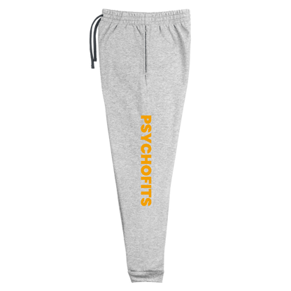 PSYCHOFITS™ ActiveEase Unisex Joggers
