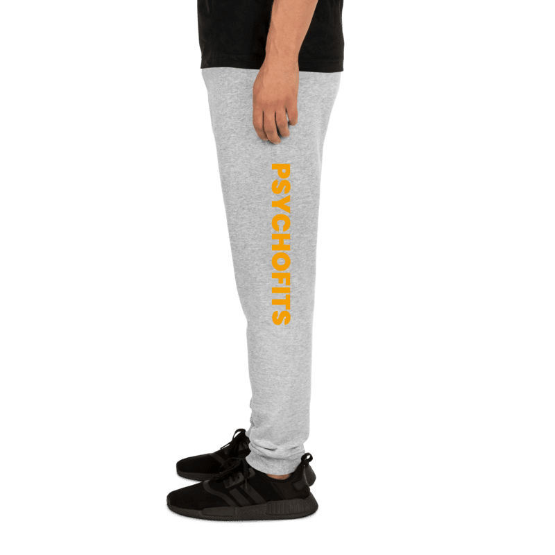 PSYCHOFITS™ ActiveEase Unisex Joggers