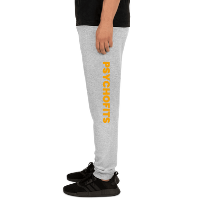 PSYCHOFITS™ ActiveEase Unisex Joggers