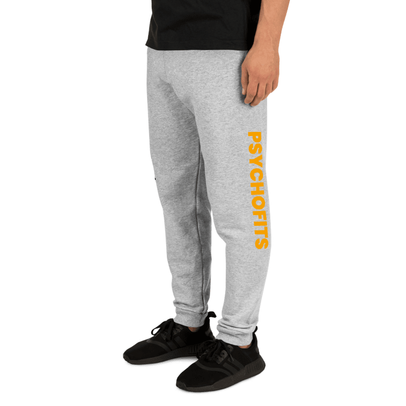 PSYCHOFITS™ ActiveEase Unisex Joggers