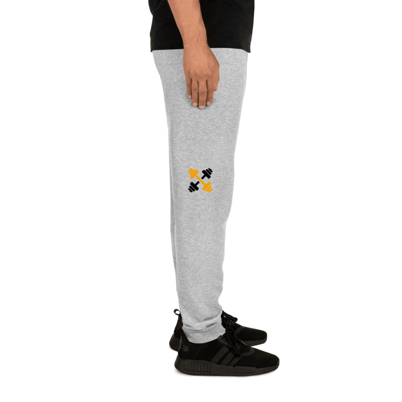 PSYCHOFITS™ ActiveEase Unisex Joggers