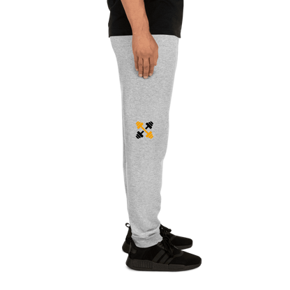 PSYCHOFITS™ ActiveEase Unisex Joggers