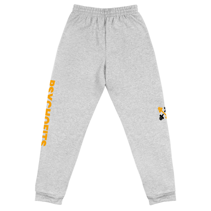 PSYCHOFITS™ ActiveEase Unisex Joggers