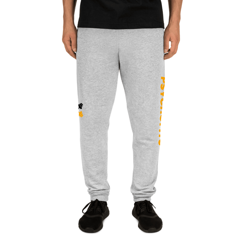 PSYCHOFITS™ ActiveEase Unisex Joggers