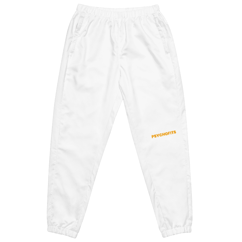 PSYCHOFITS™ StreetFlex Unisex Track Pants