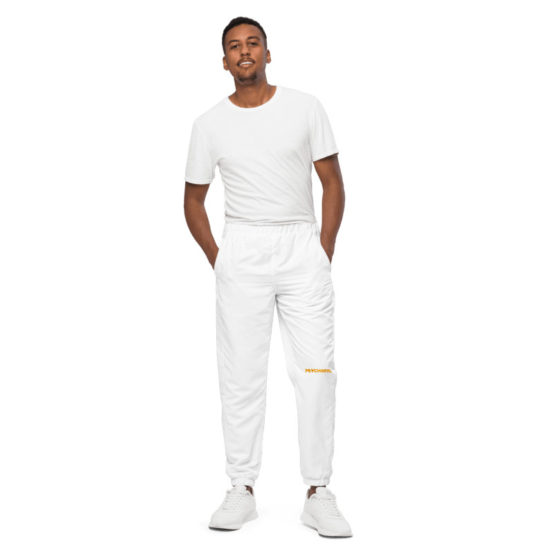 PSYCHOFITS™ StreetFlex Unisex Track Pants