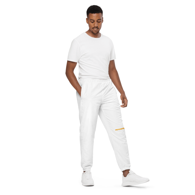 PSYCHOFITS™ StreetFlex Unisex Track Pants